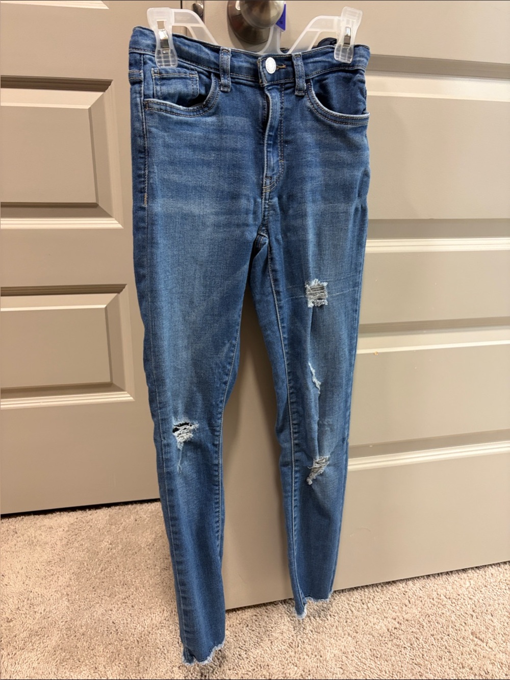 Levi Strauss & CO